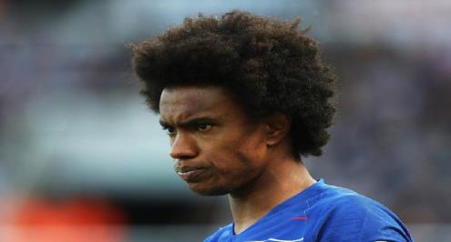 تقارير: برشلونة يرفع عرضه للتعاقد مع ويليان